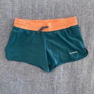 Patagonia Strider Running Shorts, 3"